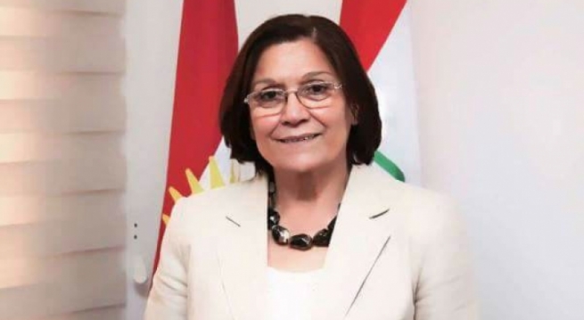 ئەنجومەنی باڵای کاروباری خانمان: ستراتیژی تایبەتمان بۆ بەرەنگاربوونەوەی توندوتیژی هەیە