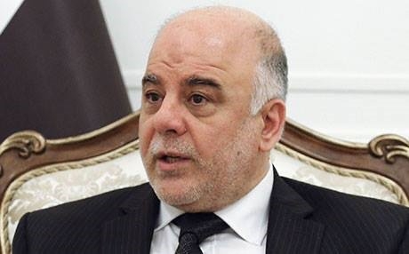 عەبادی سەردانی توركیا دەکات