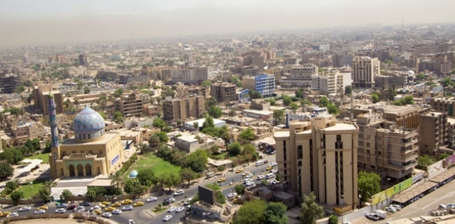 داوای دەركردنی باڵوێزی توركیا لە بەغدا دەكرێ 