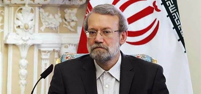 لاریجانی سەردانی هەرێمی كوردستان دەکات