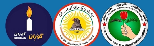 چاودێرێکی سیاسی: گۆڕان و یەکێتی بە پەلاماردانی پارتی خۆیان لای خەڵک خۆشەویست دەکەن 
