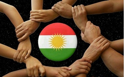  ھاونیشتیمانیانی کوردستان: پێشمەرگە پرسی سەربەخۆییی کوردی لە ھزری ھەموو دنیادا چاند 