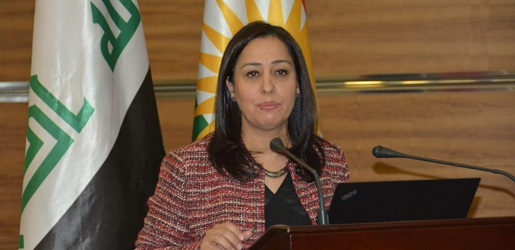 وه‌زیری شاره‌وانی و گه‌شتوگوزار: مانگانه‌ سێ بۆ پێنج هه‌زار دینار پاره‌ی‌ فڕێدانی‌ خۆڵ له‌ماڵان وه‌رده‌گیردرێت