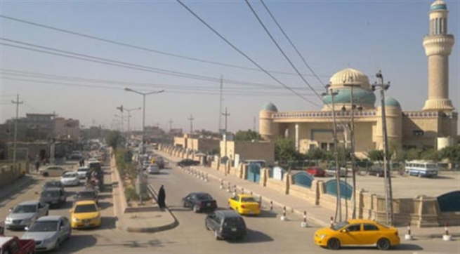 داوا دەکرێت فەرمانبەرانی ئاوارەی خورماتوو لە دامودەزگاکان بەشێوەی تەنسیب وەربگیرێن
