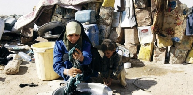 وه‌زیری پلاندانانى عێراق: داهاتى نه‌وت 70% كه‌می كردووه‌