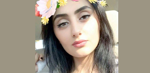 پۆلیس سێ ئه‌گه‌ر بۆ سوتانی‌ كچه‌ خوێندكاره‌كه‌ی‌ زانكۆی‌ ئیشق دیاریده‌كات 