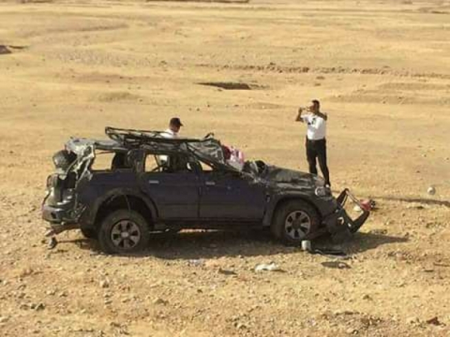 خانه‌قین.. ڕووداوێكى هاتووچۆ 4 قوربانى لێكه‌وته‌وه‌