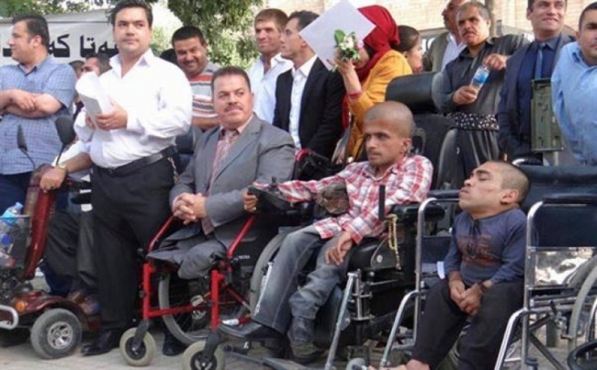 بۆ ڕێكخستنى مووچه‌كانیان كه‌مئه‌ندامان ئاگادار ده‌كرێنه‌وه‌