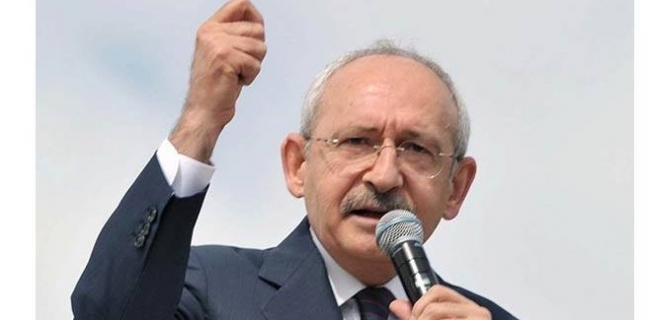 كلیچدار ئۆغلو له‌ هه‌وڵی كوشتنی ئاگادار ده‌كرێته‌وه‌ 