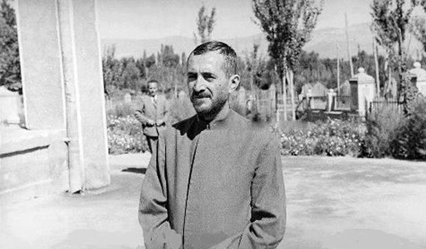 70 ساڵ به‌سه‌ر له‌سێداره‌دانی‌ قازی‌ محه‌مه‌د تێپه‌ڕی‌