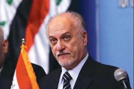  شەهرستانی: لە بارەی نەوتەوە لەگەڵ کوردستان رێککەوتین 