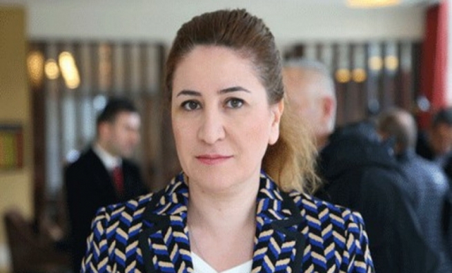 ڤیان دەخیل: هاوپەیمانیی نیشتیمانی کورسی کۆتای ئێزدییان لە کۆمیسیۆن رەت دەکاتەوە