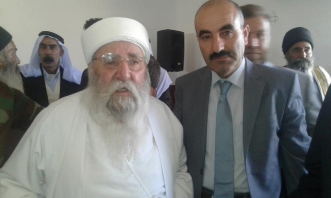 ده‌نگۆیى چوونا بابا شێخ بۆ ئوسترالیا هاته‌ ره‌تكرن
