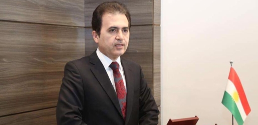 وه‌زیری‌ په‌روه‌رده‌: فشارو ترس له‌سه‌ر مامۆستایان هه‌یه‌ 