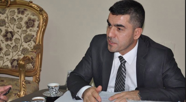 رێبوار تاڵه‌بانی: به‌هۆی هه‌ڵكردنی ئاڵای كوردستان له‌ كه‌ركووك ئاماده‌ی دادگا ده‌بم