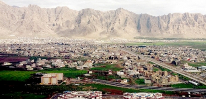 پشدەر.. لە ماوەی شەش مانگی سەرەتای ئەمساڵ 25 تەن خۆراکی ماوە بەسەرچوو لەناوبراون