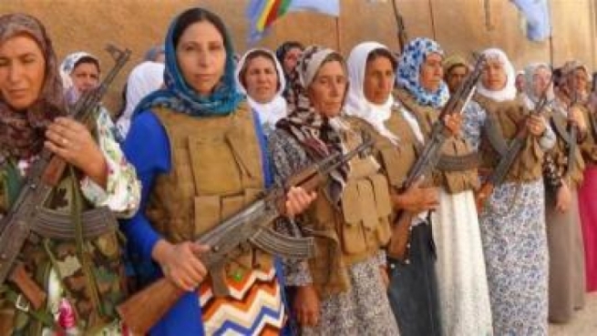 داوای كردنە دەرەوەی پەكەكە لە رۆژئاوای كوردستان دەكرێت