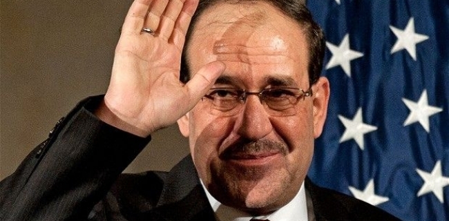 مالیكی: بۆ هه‌ڵبژاردنى داهاتوو خۆم كاندید ناكه‌م 