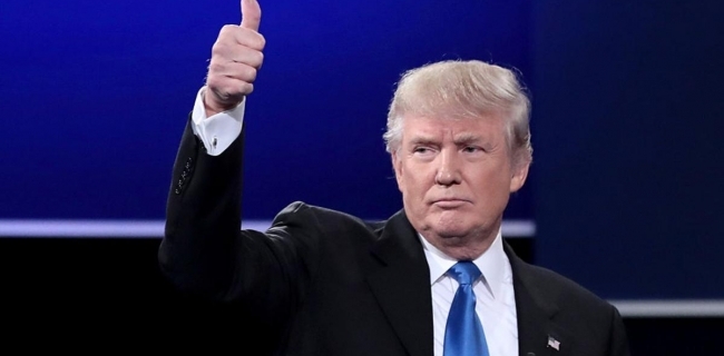 تره‌مپ درووستكردنى فڕۆكه‌یه‌كی نوێ بۆ سه‌رۆك هه‌ڵده‌وه‌شێنێته‌وه‌ 