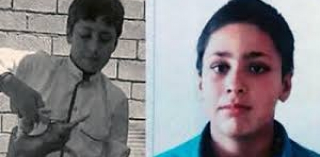 ئێران.. قوتابییەک پاش دەرکرانی لە قوتابخانە خۆی کوشتووە 