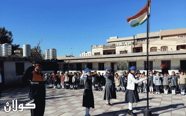 یەکێتیی مامۆستایان: پلانێکی تۆکمە بۆ دەستپێکردنەوەی پرۆسەی خوێندن دانراوە