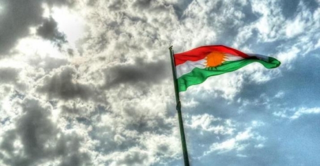 ئەنجومەنی بەعشیقە داوای بەشداریكردنی ریفراندۆم دەكەن