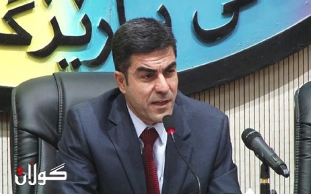 رێبوار تاڵەبانی: کۆبوونەوەکەی ئەمڕۆی ئەنجومەنی پارێزگای کەرکووک نا یاساییە