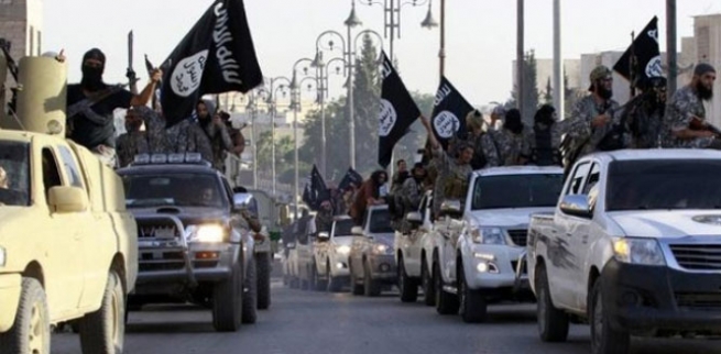  سەرۆکی ئیئتیلافی برایەتی و پێکەوەژیان: بەناو دەوڵەتەکەی داعش هەڵدەوەشێتەوە 