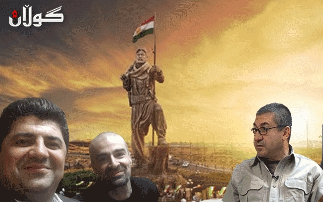  هێزەکانی عێراق گرووپی خیانەتی 16ی ئۆکتۆبەر بۆ ئەرکێکی دیکە ڕادەسپێرن 