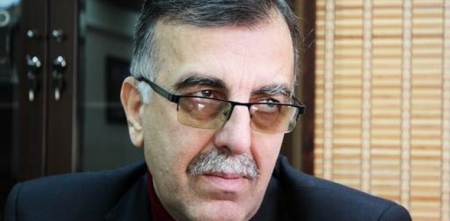 حیزبی شیوعی كوردستان سكرتێرێكی نوێی هه‌ڵبژارد 