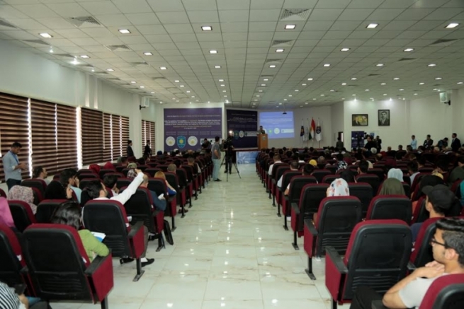 خوێندنی تەکنیکی لە کوردستان بە بازاڕی کار دەبەسترێتەوە