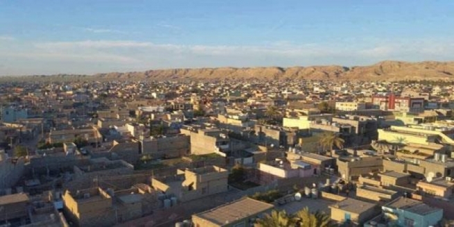 لە خورماتوو حەشدی شەعبی بەبێ هۆ تەقە بەسەر هاووڵاتییان دەکات
