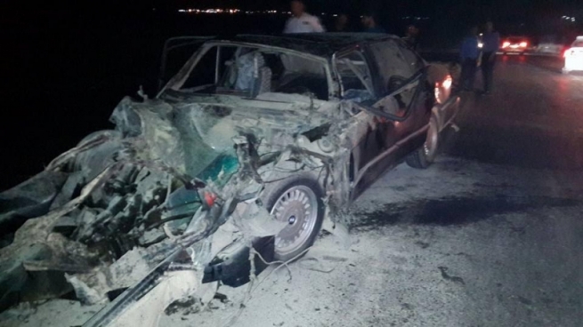  ل دھۆکێ 9 کەس بوونە قوربانێن دو روودانێن ھاتن وچوونی