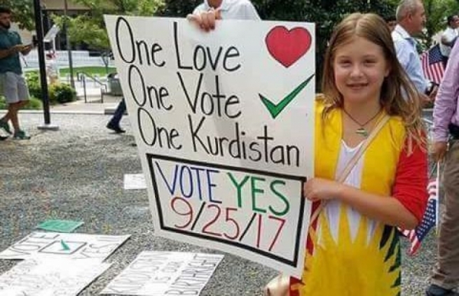  ڕۆژنامەیەكی ئەمەریكی: توركیا نابێتە هەڕەشە بۆ سەر سەربەخۆیی هەرێمی كوردستان 