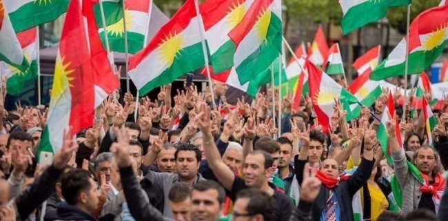  كوردێن شه‌به‌ك: قه‌بوول ناكه‌ین به‌غدا مایتیكرنێ ده‌ڤه‌رێن مه‌ دا بكه‌ت 