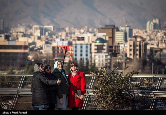 ئێران.. هه‌ڵمه‌تى ده‌ستگیركردنى ڕۆژنامه‌نووسان و چالاكوانانى تیلیگرام هه‌راى نایه‌وه‌