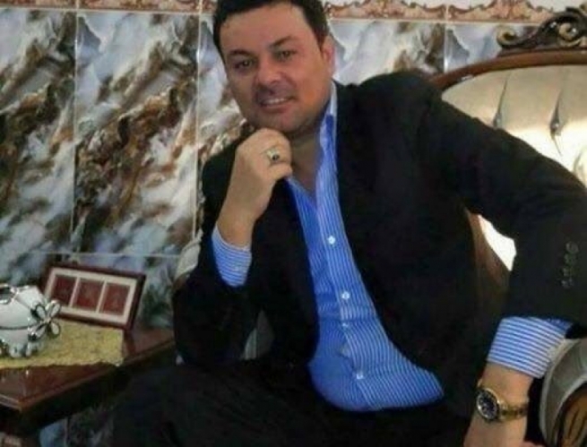 كوڕی سه‌رۆكى یه‌كێتى سه‌رمایه‌دارانى عێراق كوژرا