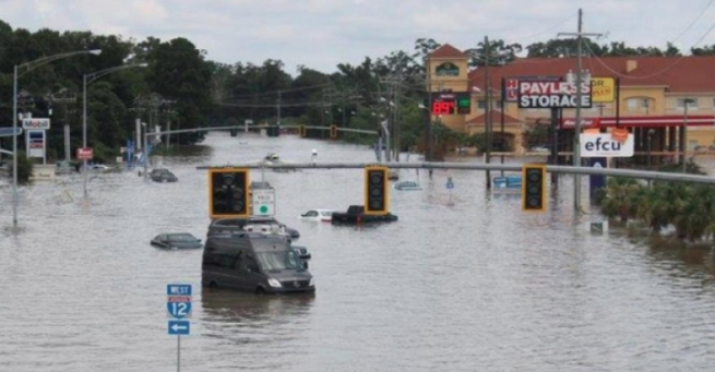 به‌ پێی توێژینه‌وه‌یه‌كی نوێ ڕه‌نگه‌ ویلایه‌تێكی ئه‌مریكا له‌ ماوه‌یه‌كی نزیكدا بن ئاو بكه‌وێ
