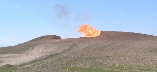  قادرکەرەم.. بەھۆی شەڕی دوو بنەماڵەوە دوو کەس کوژران   