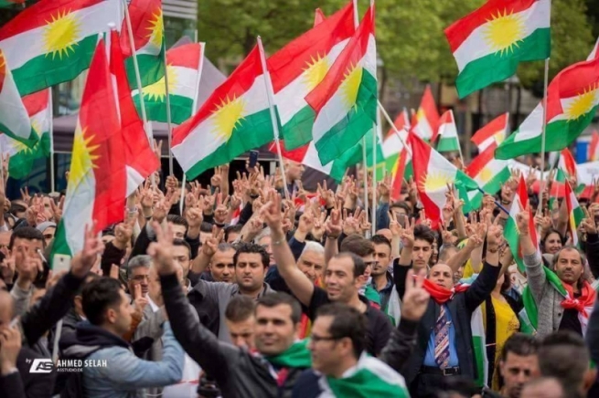 سەعدی پیرە: پرسی ڕیفراندۆم دەبێت پەلەی تێدا بکرێت