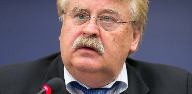 یەكێتی ئەوروپاش دژی كوردانی رۆژئاوا هاتنە دەنگ 