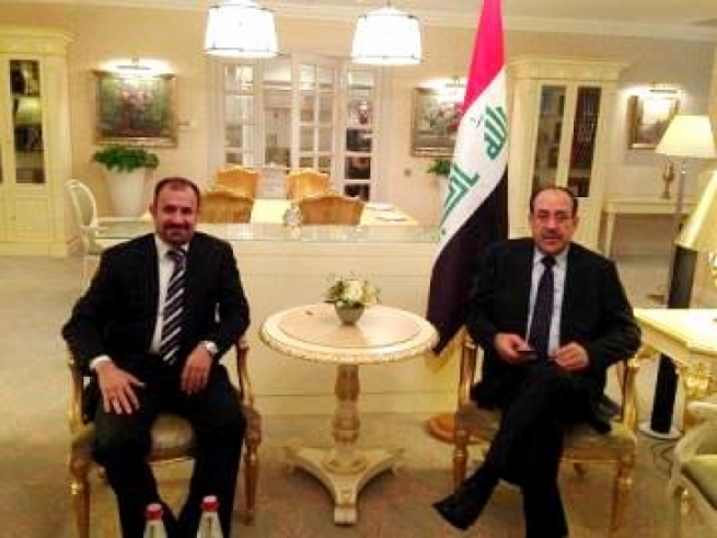  زاواكه‌ى مالیكی پێشوه‌خته‌ ده‌ستى به‌ هه‌ڵمه‌تى هه‌ڵبژاردن كرد