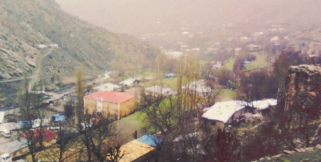 سوپای توركیا هێرشی كردە سەر شەمزینان
