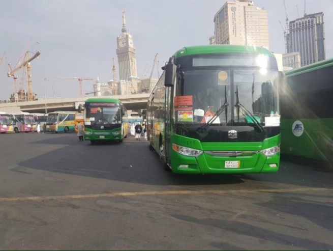 ڕوونكردنەوەی وەزارەتی ئەوقاف لەبارەی هێرشكردنە سەر حاجیانی كوردستان