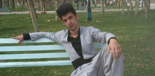 سەردەشت.. گەنجێکی کورد نزیکەی یەک مانگە بێ سەروشوێنە 