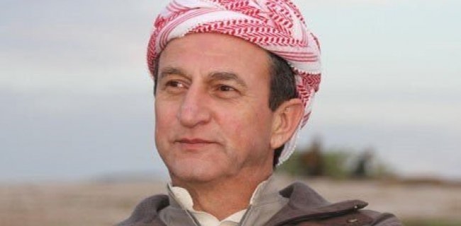  ئه‌دهه‌م بارزانى: سلێمانى زۆنى سه‌وز نییه‌ 