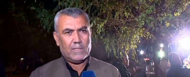 كاميل مه‌حموود: پارتى جموجۆڵه‌كانى جديتر و قوڵتر كردوونه‌ته‌وه‌