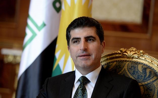   نێچیرڤان بارزانی داواكارییه‌ك ئاڕاسته‌ی ترامپ ده‌كات