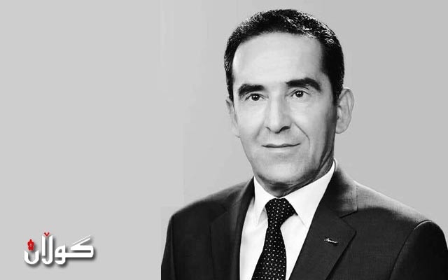  ئەندامێکی ئەنجومەنی پارێزگای هەولێر کۆچی دوایی کرد 