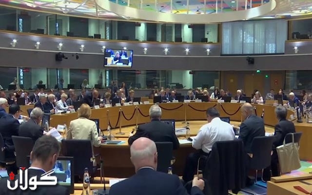  ماکرۆن داوای راگرتنی ”کردە نایاساییەکان“ لە ئەردۆغان دەکات 